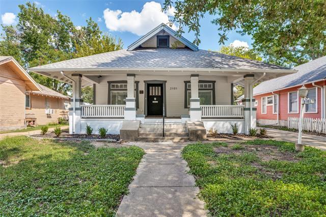 2101 Fairmount Ave