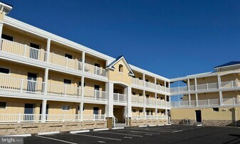 200 Bay Ave, Unit 200 in Ocean City, NJ - Building Photo