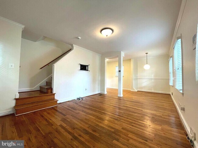 5252 11th St S in Arlington, VA - Building Photo - Building Photo