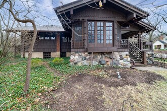 126 Mahrt Ave in Dayton, OH - Building Photo - Building Photo