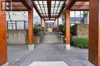 651 Nootka Way in Port Moody, BC - Building Photo - Building Photo