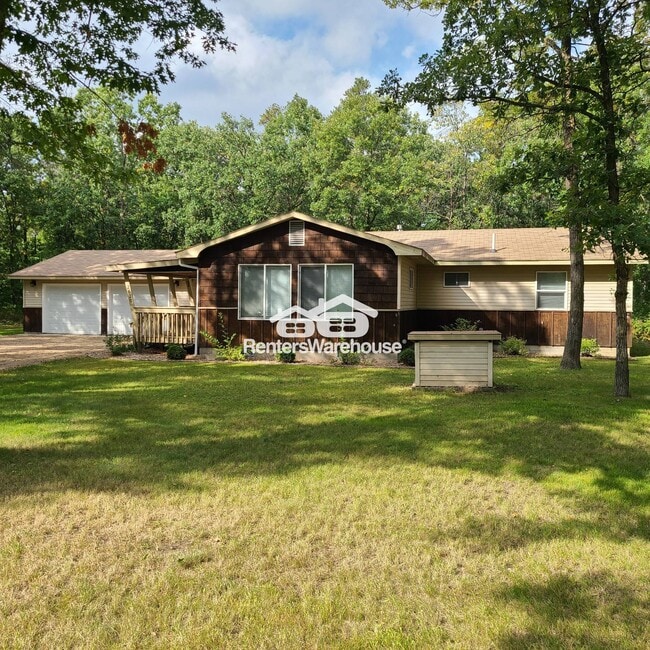 property at 2610 MN-210