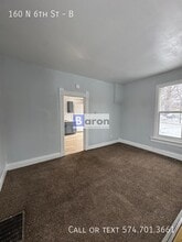 160 N 6th St in Elkhart, IN - Building Photo - Building Photo
