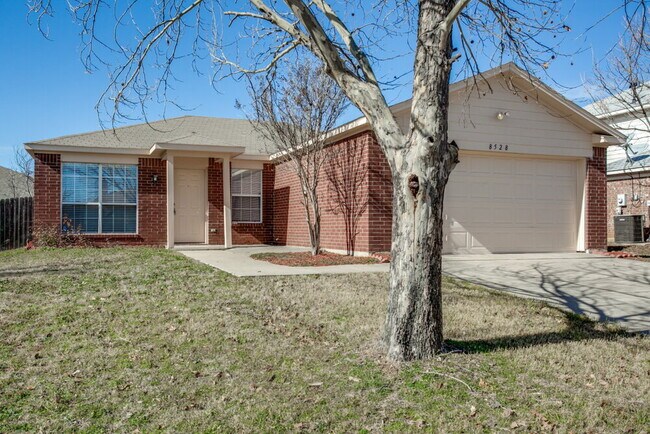 property at 8528 Gatlinburg Dr