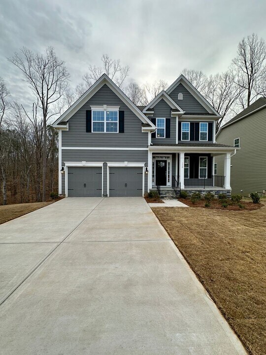 150 Rhuidean Ct in Troutman, NC - Building Photo