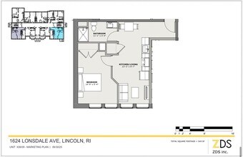 1624 Lonsdale Ave in Lincoln, RI - Building Photo - Building Photo