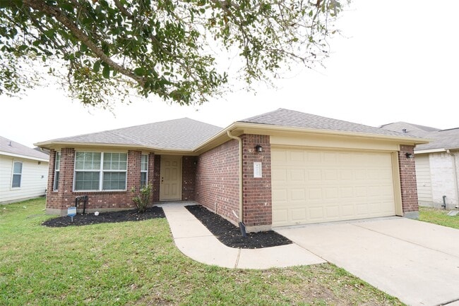 property at 19127 Canaras Ct