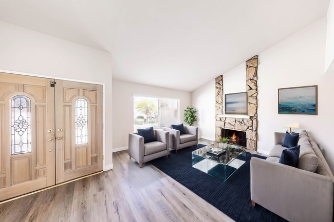 9245 Crocus Ave in Fountain Valley, CA - Building Photo - Building Photo