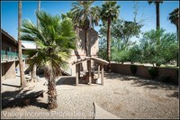 Interior Photo - Gateway Towers Apartments in Phoenix, Arizona