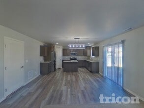 8144 Phyllite Dr in Colorado Springs, CO - Building Photo - Building Photo