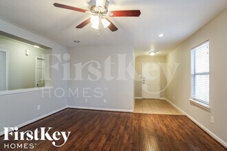 3543 Garrison Run Dr in Spring, TX - Building Photo - Building Photo