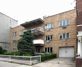 1768 66th St in Brooklyn, NY - Building Photo - Building Photo
