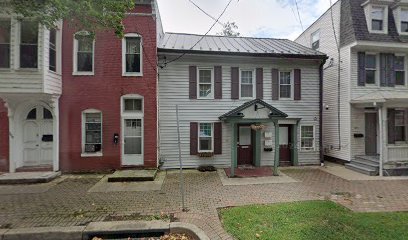 236 E Main St in Westminster, MD - Building Photo