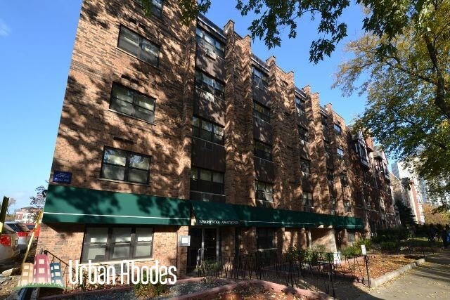 648 W Wrightwood Ave, Unit A05C