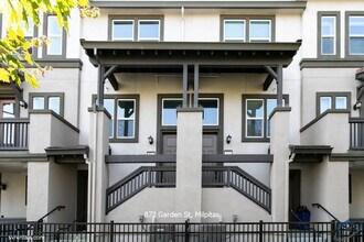 872 Garden St in Milpitas, CA - Building Photo - Building Photo
