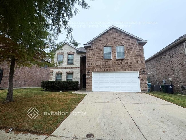 property at 4517 Dogwood Dr