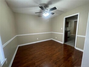 6160 Lakeway Dr in Fayetteville, NC - Foto de edificio - Building Photo