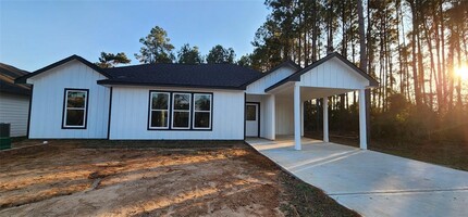 154 Brahman Dr in Onalaska, TX - Building Photo - Building Photo