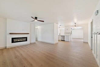 549 NW Salina Terrace in Port St. Lucie, FL - Building Photo - Building Photo