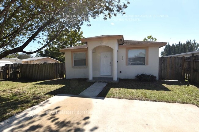 property at 823 NW 7th St