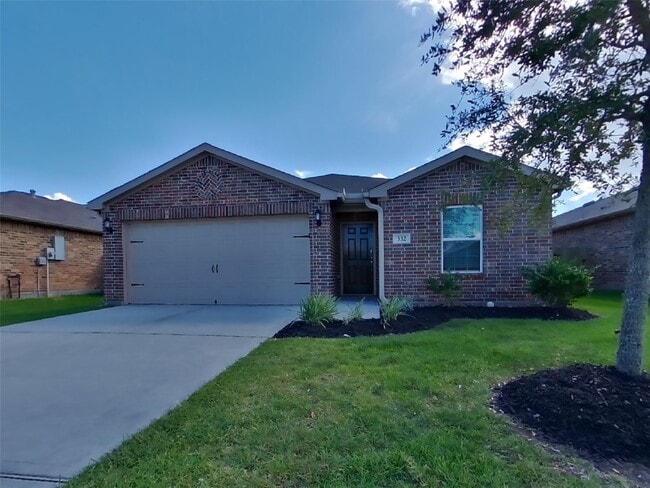 property at 332 Summer Horse Dr