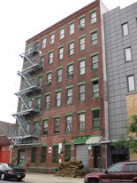 140 Metropolitan Ave in Brooklyn, NY - Building Photo - Building Photo