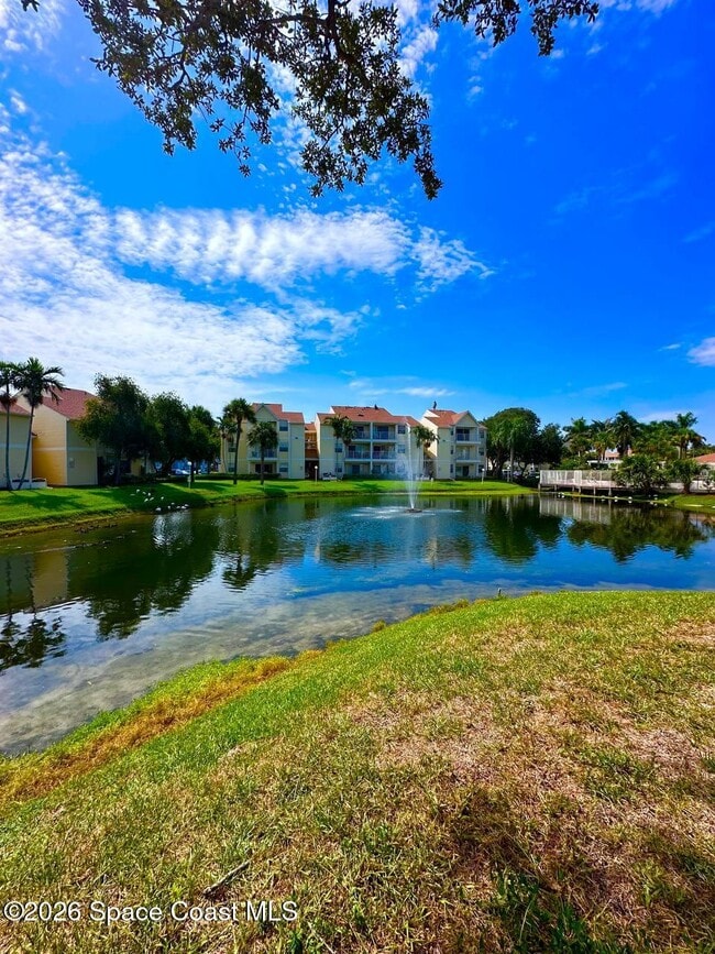 property at 1999 Island Club Dr