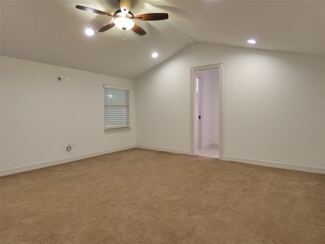 property at 4832 FM 2218 Rd