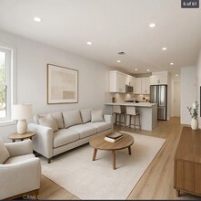 10857 Morrison St, Unit 10857 Morrison St in North Hollywood, CA - Foto de edificio - Building Photo