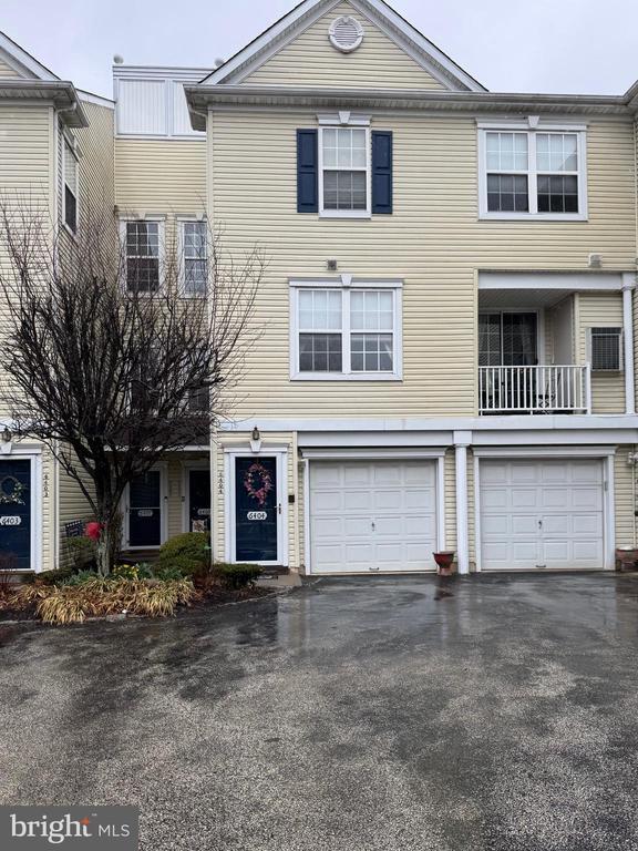 property at 6402 Riverfront Dr