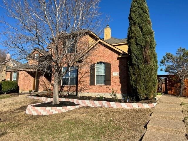 11608 Lenox Ln in Frisco, TX - Building Photo - Building Photo