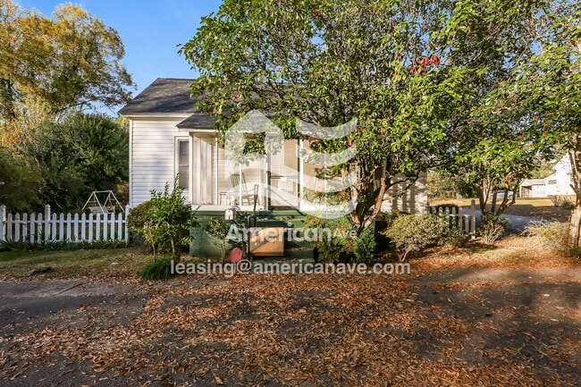 property at 3 Jackson St