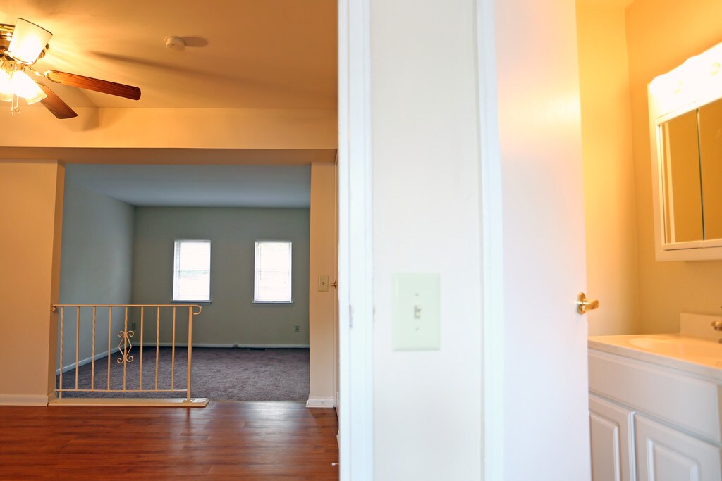 Chalet Village Townhomes in Feasterville, PA