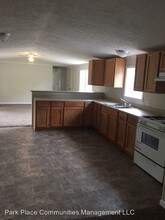 1411 N Park Ave-Unit -unit 1 in Alexandria, IN - Building Photo - Building Photo