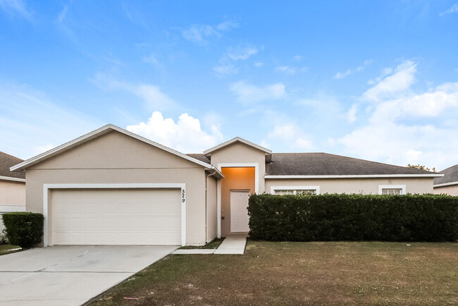 529 Delido Way
