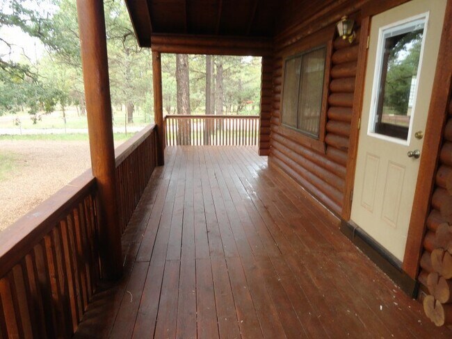 9286 Grizzly Bear Rd in Lakeside, AZ - Building Photo - Building Photo