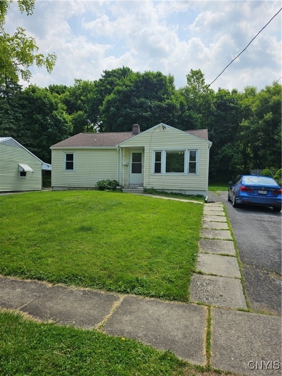 property at 675 S Hamilton St