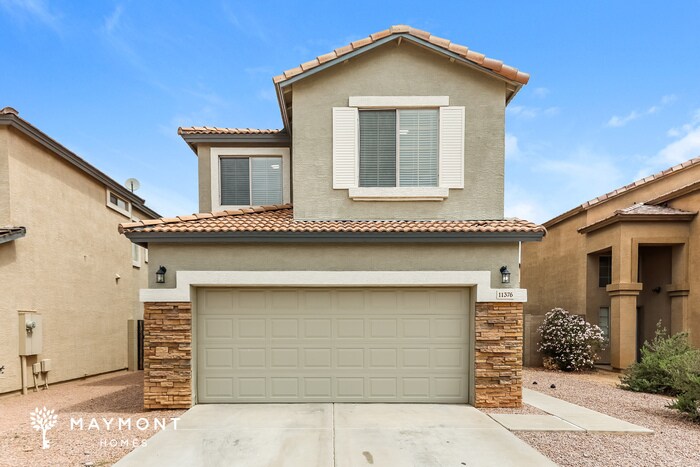 11376 W Yavapai St in Avondale, AZ - Building Photo