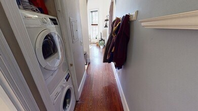 43 Worcester St, Unit 2 in Boston, MA - Foto de edificio - Building Photo