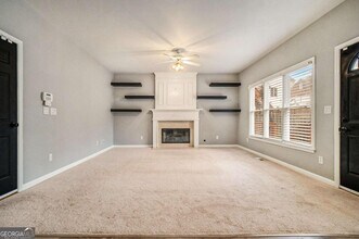 4893 Delford Ct in Smyrna, GA - Building Photo - Building Photo