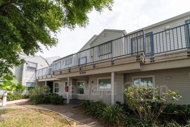 2544 Woodgate Blvd in Orlando, FL - Building Photo - Building Photo