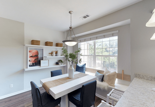 5400 S Park Terrace Ave, Unit FL9-ID474A in Greenwood Village, CO - Building Photo - Building Photo