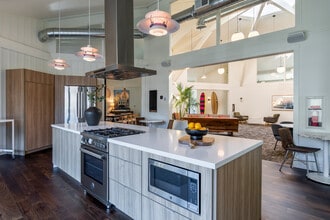 South Shore in Alameda, CA - Foto de edificio - Interior Photo