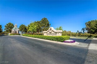 904 Pont Chartrain Dr in Las Vegas, NV - Building Photo