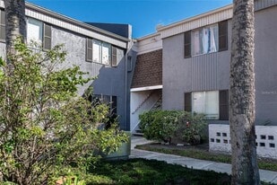 3805 Cortez Cir in Tampa, FL - Building Photo