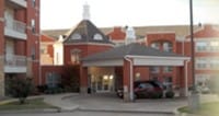 Burgundy Place Apartments