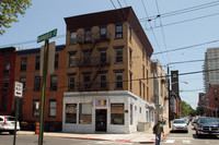 401 Bloomfield St in Hoboken, NJ - Foto de edificio - Building Photo