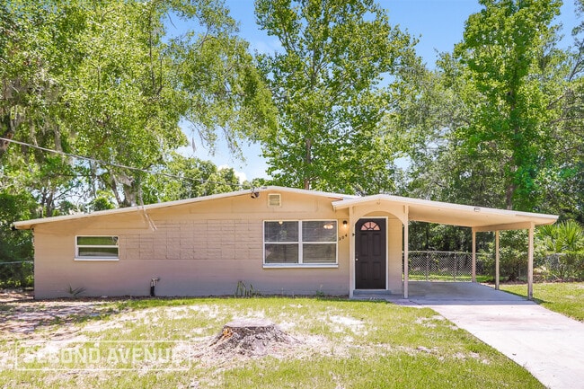 property at 304 Gwinnett Rd