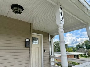 342-6 1/2 6 1/2 St SW in Charlottesville, VA - Building Photo - Building Photo