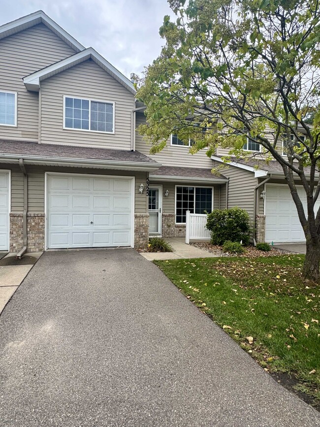 property at 5325 206th St W